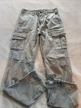 American Eagle cargo pants